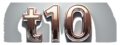 t10 logo